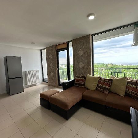 נפטון Apartament Oxygen מראה חיצוני תמונה