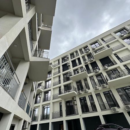 נפטון Apartament Oxygen מראה חיצוני תמונה