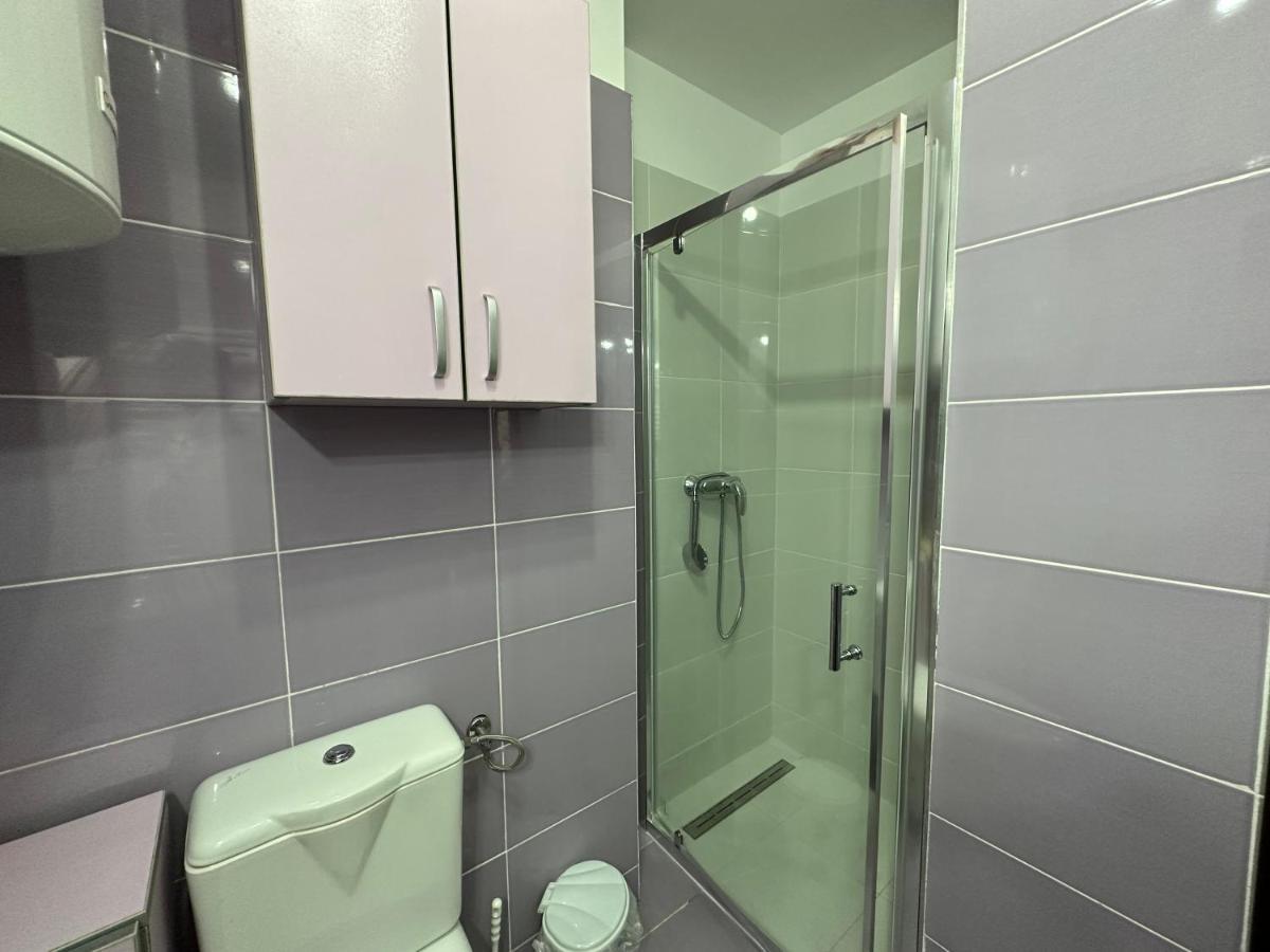נפטון Apartament Oxygen מראה חיצוני תמונה