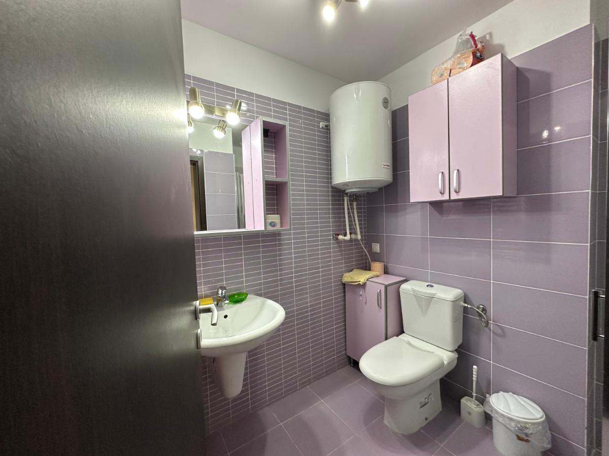 נפטון Apartament Oxygen מראה חיצוני תמונה