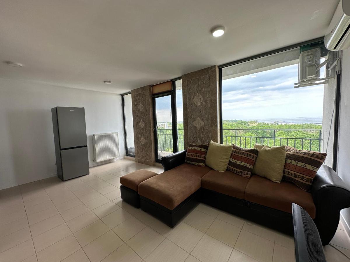 נפטון Apartament Oxygen מראה חיצוני תמונה